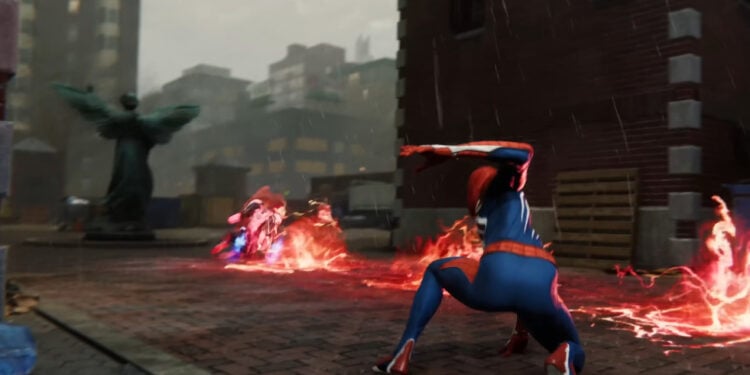 Não perca essa promoção e seja o Homem Aranha!