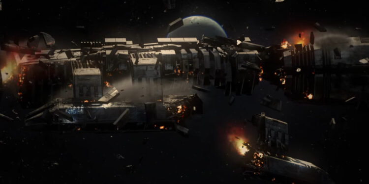 Tem jogo de graça para fãs de estratégia espacial!