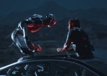 Rival de GTA entra em promoção, não perca a oportunidade de jogar!