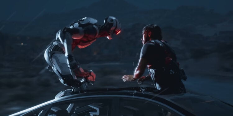 Rival de GTA entra em promoção, não perca a oportunidade de jogar!