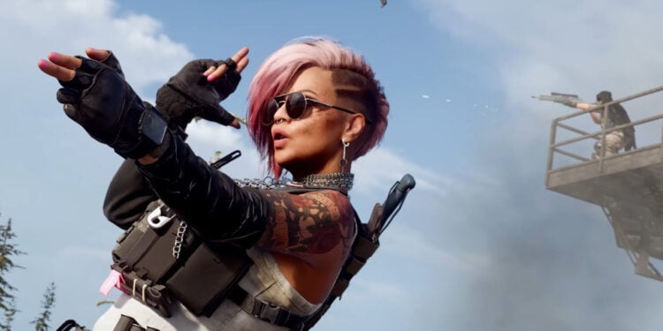 Melhore seu desempenho em Call of Duty: Warzone com as melhores armas!