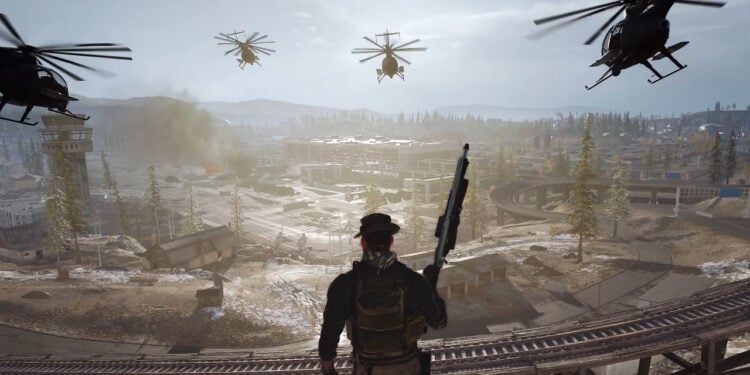 Veja como streamers definem tendências e impactam o meta em Warzone!