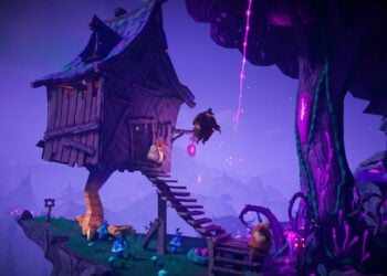 Partidas multiplayer com ritmo acelerado e reviravoltas únicas em promoção!
