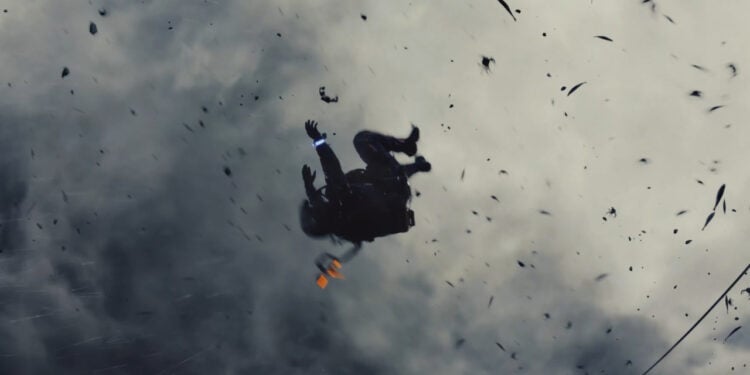 Desconto especial para um jogo com narrativa cinematográfica e ação!