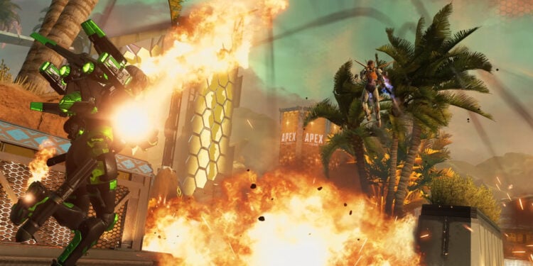 Como o áudio pode ser sua arma secreta em Apex Legends!