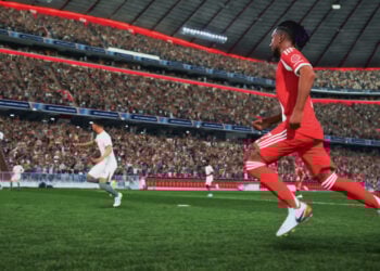 Torne seu contra-ataque letal usando essa tática secreta no EA FC!