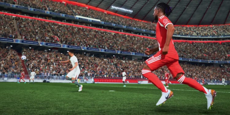 Quais são as novidades que chegam com o EA FC 26?