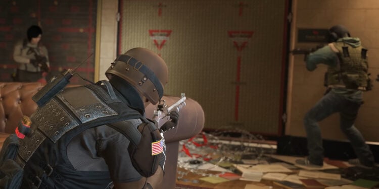 Veja os pontos estratégicos que você não pode deixar sem reforço no Rainbow Six Siege!