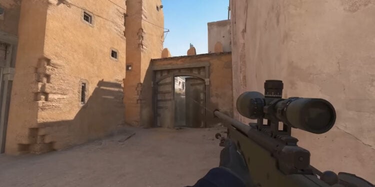 Veja as melhores smoke lineups do Counter-Strike 2!