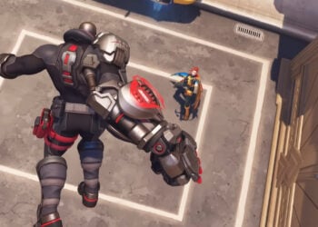 Aprenda a identificar e usar os picos de poder em Overwatch 2 para dominar as partidas!