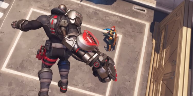 Aprenda a identificar e usar os picos de poder em Overwatch 2 para dominar as partidas!