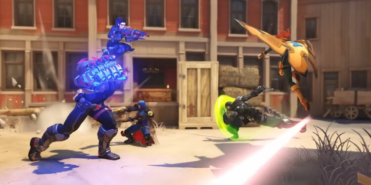 Domine mapas pequenos com as melhores combinações de ultimates em Overwatch 2!