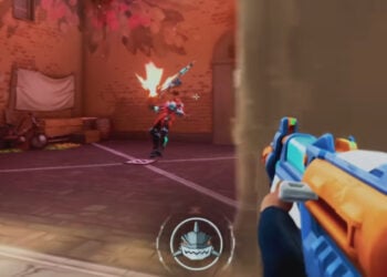 Essas são as técnicas essenciais para controlar o recoil das armas em Valorant!
