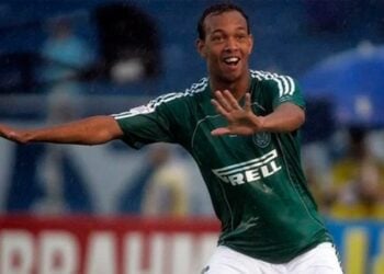 Carlos Adriano de Jesus Soares (Alemão)