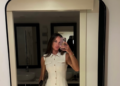 Quem é a tenista que está sendo perseguida na web por ser modelo