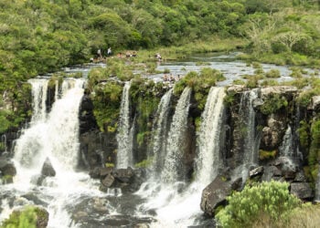 Essa cidade brasileira abriga os maiores cânions do Brasil