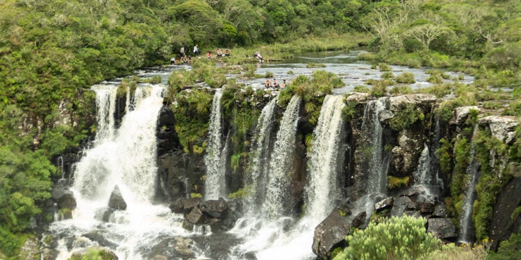 Essa cidade brasileira abriga os maiores cânions do Brasil