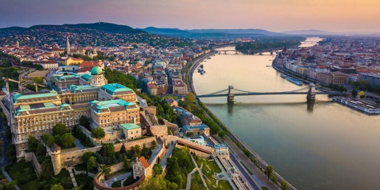 5 lugares incríveis para curtir Budapeste durante o GP da Hungria