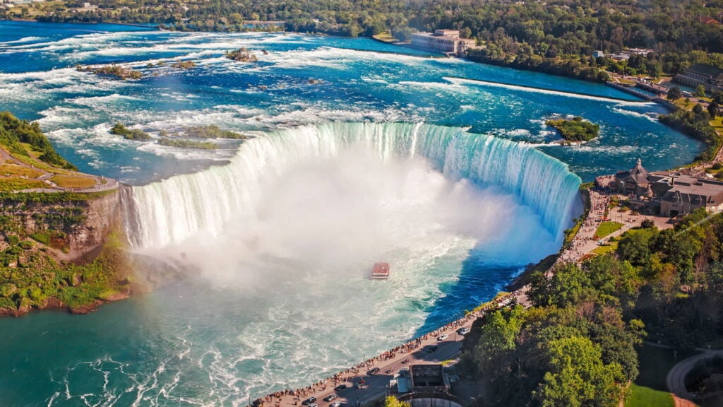 O que fazer em Toronto além do Masters 1000? veja 7 ideias imperdíveis