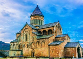 Experiências únicas perto de Tbilisi que vão além da esgrima