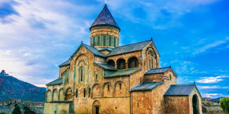 Experiências únicas perto de Tbilisi que vão além da esgrima