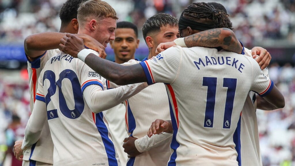 Clima de estádio europeu invade NY no mundial de clubes 2025