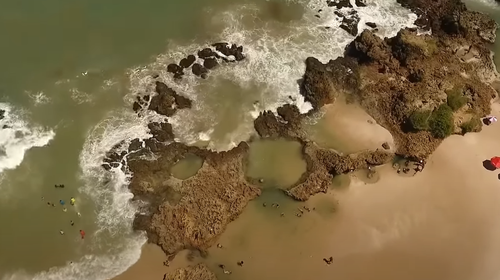 Paraíba revela destino que conquistou o Brasil em 2025