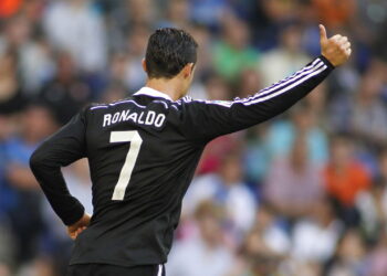 Os hat-tricks mais rápidos da Champions League são desses jogadores!