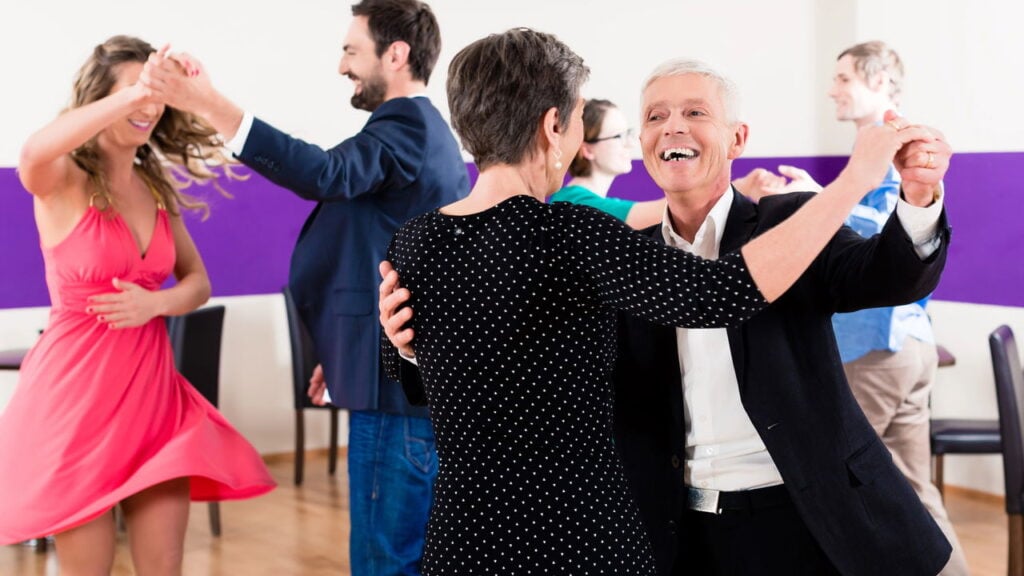 Dança é aliada poderosa da saúde física e mental no mundo digital