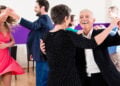 O que a dança faz pelo seu corpo vai te impressionar
