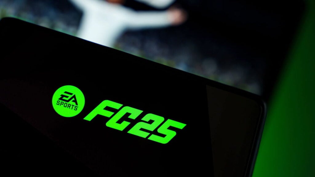 EA FC 25 desperta nostalgia com o modo Rush