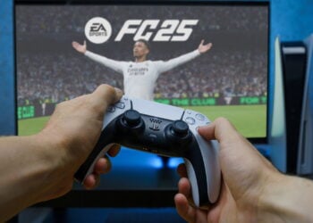 Jovens craques sub-23 ganham destaque no EA FC 25 Ultimate