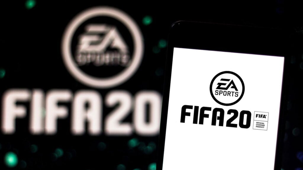 Como a EA decide os jogadores que viram cartas Lendas no FIFA