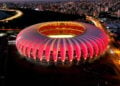 Como chegar ao Beira-rio para Internacional x Vasco sem estresse