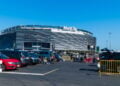 Explore East Rutherford antes de Real Madrid x Borussia