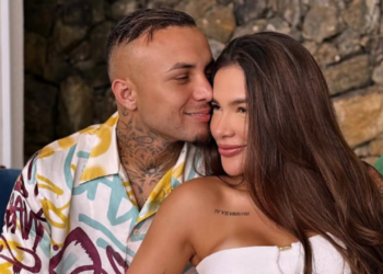 Cebolinha reconquista esposa com gesto que chocou o Brasil