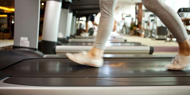 Exercício na terceira idade melhora corpo e mente