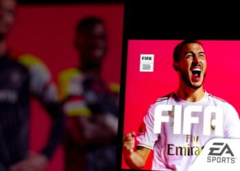 EA SPORTS FC 25 por apenas R$ 59,80 na Epic Games