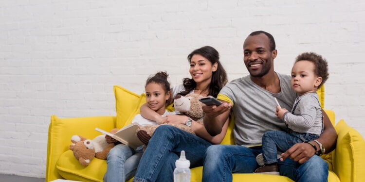 Essas produções esportivas vão emocionar toda a sua família
