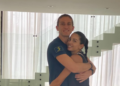 A espanhola que mudou a vida do técnico do Flamengo