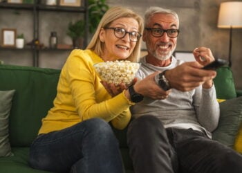 Os bastidores emocionantes do esporte em séries imperdíveis