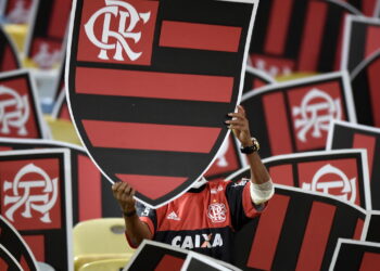 Flamengo e Bayern ditam moda além do futebol