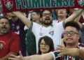 Como enfrentar o calor de Orlando no jogo do Fluminense