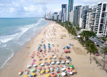 O que fazer em Fortaleza antes do clássico entre Fortaleza x Ceará