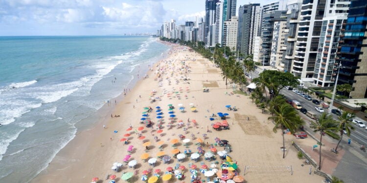 O que fazer em Fortaleza antes do clássico entre Fortaleza x Ceará