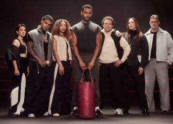 A produção que pode mudar as séries esportivas no Brasil