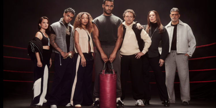 A produção que pode mudar as séries esportivas no Brasil