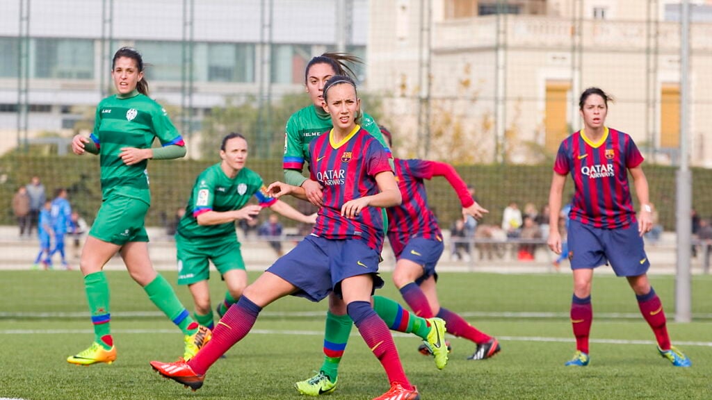 Por que o cinema esportivo ainda não dá espaço às mulheres?