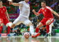 Por que o futsal é o melhor esporte para todas as idades