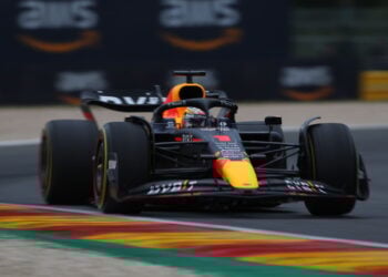 Vai ao GP da Bélgica sem falar francês? Veja essas dicas